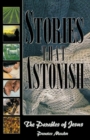 Image for Stories That Astonish