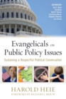 Image for Evangelicals on Public Policy Issues