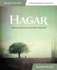 Image for Hagar : Rediscovering the God Who Sees Me