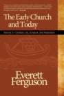 Image for Early Church and Today, Volume 2