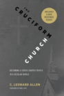 Image for Cruciform Church, Revised and Expanded Edition