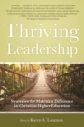 Image for Thriving in Leadership