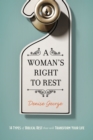 Image for Woman&#39;s Right to Rest