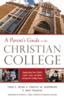 Image for Parent&#39;s Guide to the Christian College