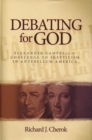 Image for Debating for God