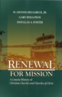 Image for Renewal for Mission