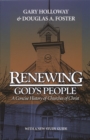 Image for Renewing God&#39;s People, 2nd Ed