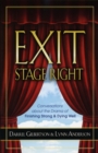 Image for Exit Stage Right