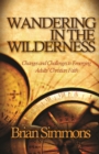 Image for Wandering in the Wilderness