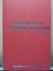 Image for Principles of Polymer Systems