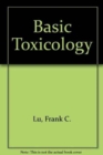 Image for Basic Toxicology