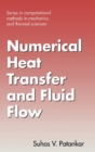 Image for Numerical Heat Transfer and Fluid Flow