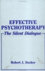 Image for Effective Psychotherapy
