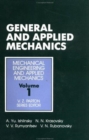 Image for General And Applied Mechanics