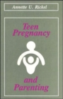 Image for Teen Pregnancy And Parenting