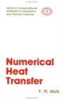 Image for Numerical Heat Transfer