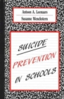 Image for Suicide Prevention in Schools
