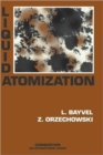 Image for Liquid Atomization