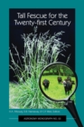 Image for Tall Fescue for the Twenty-First Century