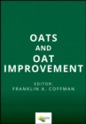 Image for Oats and Oat Improvement