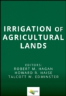 Image for Irrigation of Agricultural Lands