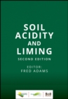 Image for Soil Acidity and Liming