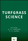 Image for Turfgrass Science