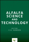 Image for Alfalfa Science and Technology