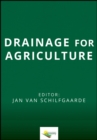 Image for Drainage for Agriculture
