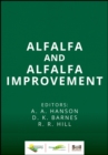 Image for Alfalfa and Alfalfa Improvement