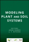 Image for Modeling Plant and Soil Systems