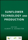 Image for Sunflower Technology and Production