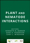 Image for Plant and Nematode Interactions