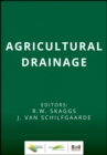 Image for Agricultural Drainage