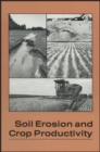 Image for Soil Erosion and Crop Productivity