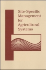 Image for Site-Specific Management for Agricultural Systems