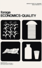 Image for Forage Economics-Quality