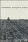 Image for Crop Residue Management Systems