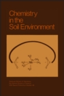 Image for Chemistry in the Soil Environment