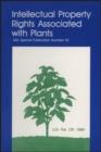 Image for Intellectual Property Rights Associated with Plants