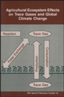 Image for Agricultural Ecosystem Effects on Trace Gases and Global Climate Change