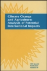 Image for Climate Change and Agriculture