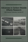 Image for Advances in Carbon Dioxide Effects Research