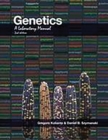 Image for Genetics - A Laboratory Manual