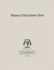 Image for Glossary of Crop Science Terms