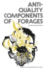 Image for Anti-Quality Components of Forages