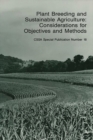Image for Plant Breeding and Sustainable Agriculture - Considerations for Objectives and Methods