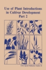 Image for Use of Plant Introductions in Cultivar Development, Part 2