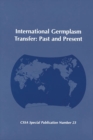 Image for International Germplasm Transfer - Past and Present