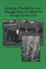 Image for Ecology, Production, and Management of Lolium for Forage in the USA